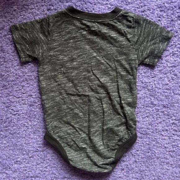 Granimals 6-9 months baby onesie "you wake me, you take me" - Picture 5 of 5